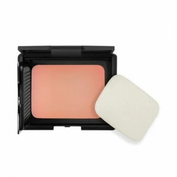 Nouba, Noubamat, Natural Finish, Compact Foundation, 57, 10 ml