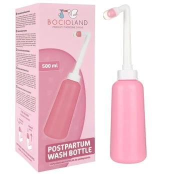 Bocioland buteliukas plovimams po gimdymo BL163