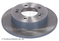 Stabdžių diskas BLUE PRINT ADG043156