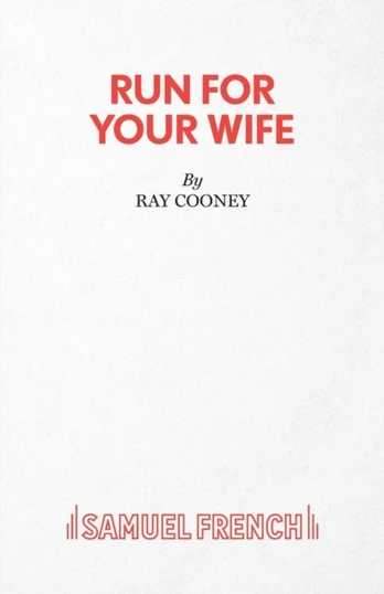 Run for Your Wife