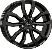 9,0X20 AUTEC UTECA 5/120 ET40 CH74,1