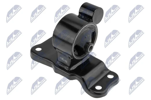 Variklio montavimas NTY ZPS-MS-059