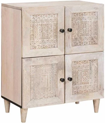 Kabalas Balta 33.5 x 60 x 75 cm