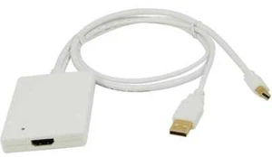 LogiLink Notebook Security Lock, 1.5 m