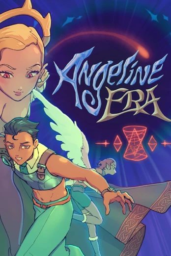 Angeline Era Xbox
