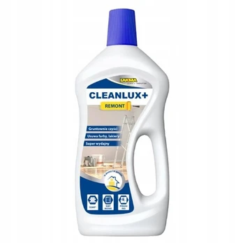 Cleanlux valiklis, 750 ml