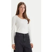 Calvin Klein Palaidinė LV044D235G Balta Slim Fit