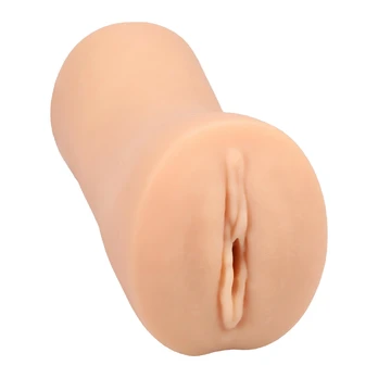 Doc Johnson ULTRASKYN Intimate Sleeve Vanilla 14cm