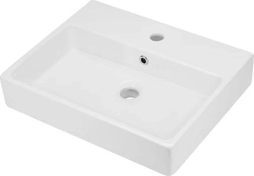 Deante Temisto 50cm Washbasin (CDT 6U4S)