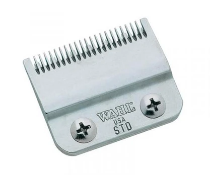 Wahl Pro Peiliukas Staggertooth, Magic Clip WAHP02161-416