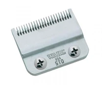 Wahl Pro Peiliukas Staggertooth, Magic Clip WAHP02161-416 kaina