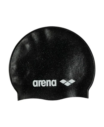 Plaukimo kepuraitė Arena Multi-Black