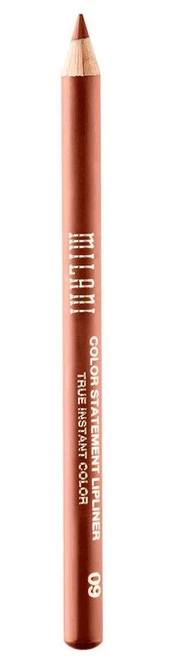 Lūpų pieštukas Milani Color Statement