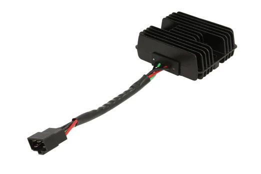 Įtampos reguliatorius ASU6013 (12V) Tinka: SUZUKI