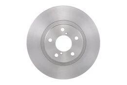 BOSCH 0 986 479 147 Brake Disc kaina