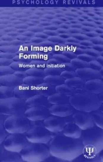 Image Darkly Forming