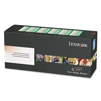 LEXMARK C242XC0 Cyan Extra High Yield Re