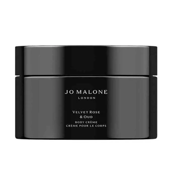 JO MALONE Velvet Rose & Oud BODY CREAM 200ml