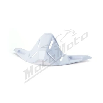 FMF POWERBOMB nosies apsauga balta