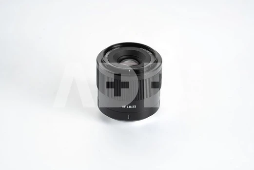 TTArtisan APS-C AF23mm F1.8 Nikon Z mount