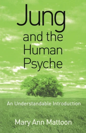 Jung and the Human Psyche - Minkštas viršelis