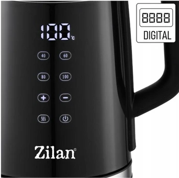 Virdulys Zilan 2200W