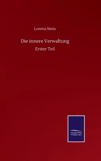 innere Verwaltung