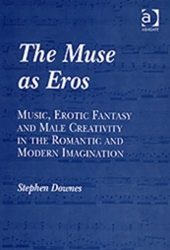 Muse as Eros