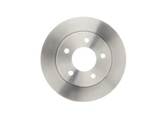 BOSCH 0986479S50 Stabdžių diskas