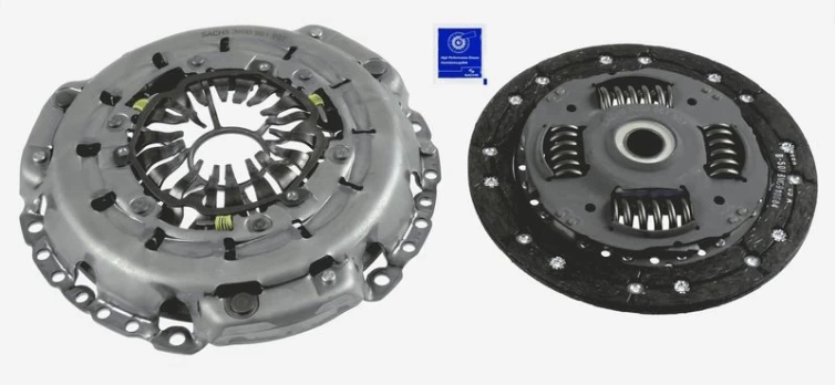 Sankabos komplektas SACHS 3000 951 907