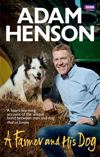 Farmer and His Dog