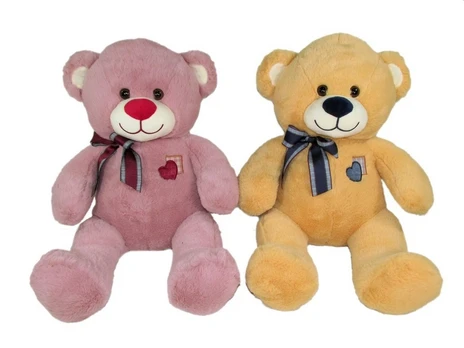 Plush toy - 3709 - TEADY BEAR - size 40 cm