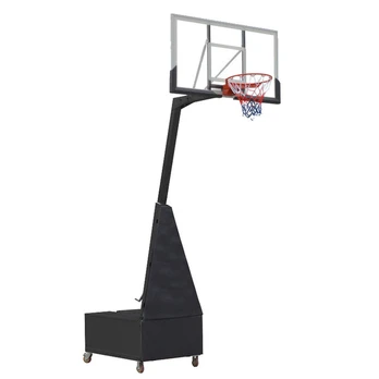 Krepšinio stovas Prosport, 45cm