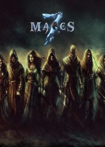 7 Mages Steam