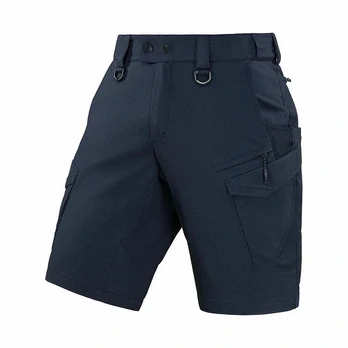 Šortai M-Tac Aggressor Summer Flex, Navy Mėlyna