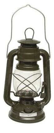 Mil-Tec Žibalinė lempa 23 cm, OLIV