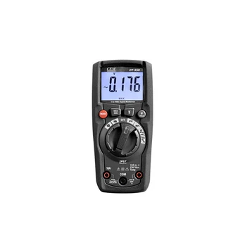 Skaitmeninis multimetras CEM DT-951