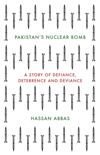 Pakistan's Nuclear Bomb