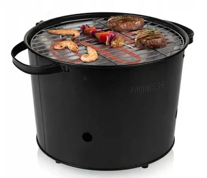 112240 Hybrid BBQ