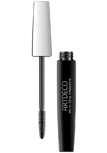 Artdeco Blakstienų tušas All In One, 10ml
