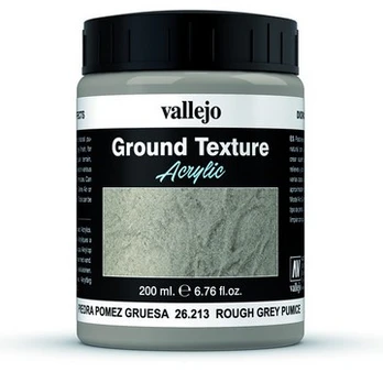 Diorama FX 213 Rough Grey Pumice 200 ml