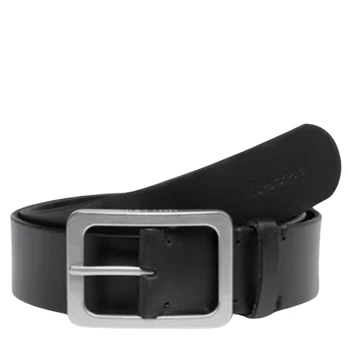 Diržas moterims, Juoda, 5000006714 WOM.BELT