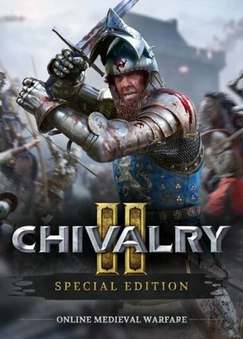 Chivalry 2 Steam