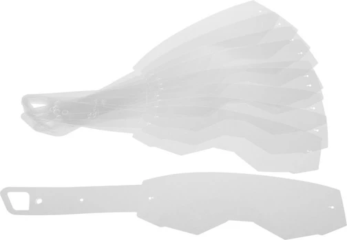 (EN) Goggle cut-off FLY RACING
