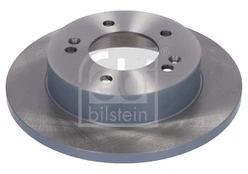 Stabdžių diskas FEBI BILSTEIN 108432 kaina
