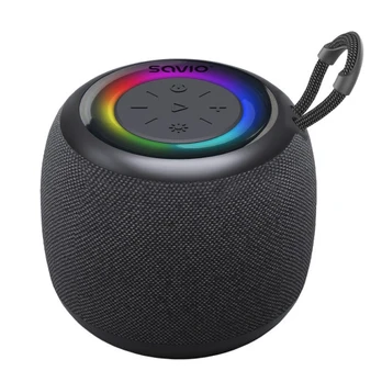 Bluetooth garsiakalbis Savio BS-041