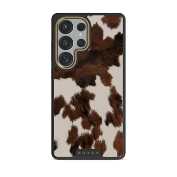 Celestial - Samsung Galaxy S25 Ultra Case, Elite Dark (Magnetic) / Gold
