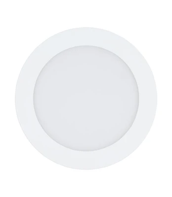 ĮLEIDŽIAMA LED PANELĖ FUEVA-C LED Ø170