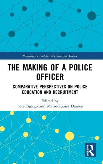 Making of a Police Officer