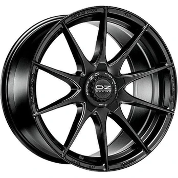 OZ Racing Formula HLT R17 7.5J 5x114.3 ET45 CB75 Matt Black